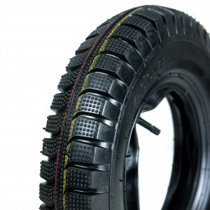 pneumatic rubber tyre 4.00-8 Wheelbarrow tire