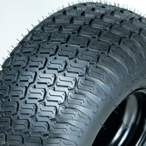 18×9.50-8 High performance turf tires 18*9.50-8lawn movers tractor tires