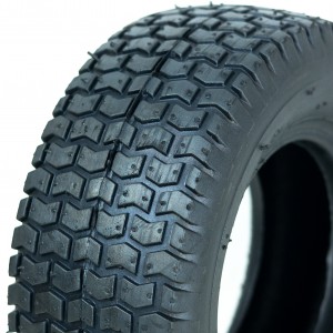 Pneumatic Rubber Wheel 13×5.00-6  Mower tires