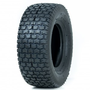Pneumatic Rubber Wheel 13×5.00-6  Mower tires