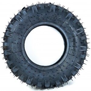 Herringbone tire Pneumatic Rubber Wheel 5.00-10 Agricultural machinery tires