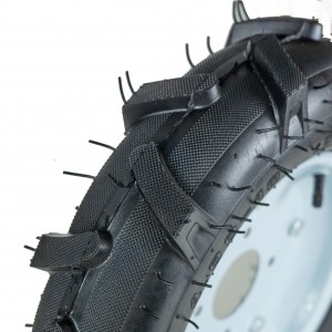 4.00-10 Micro tiller tires  400-10 Agricultural machinery