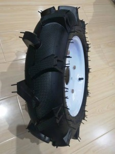 Hot New Products Soybean Planter Depth Wheel and Tire