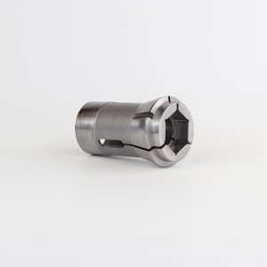 High Precision Carbide Guide Bush with Extended Nose Sub Collet STAR Automatic Chuck Collet Chuck