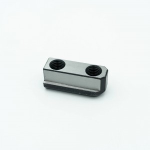 2023 hot sale Jaw T Nut Standard size for Chuck