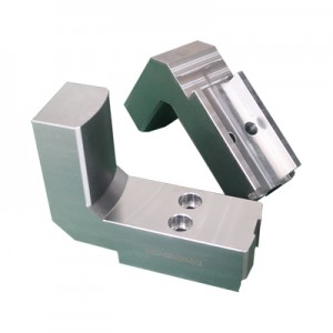 2022 wholesale price Steel Soft Jaws - Long Like The Ladder Of Soft Jaws Support Non-standard Customized Selection Of High-quality Steel Manufacturers Supply Reliable Quality, Convenient Operation...
