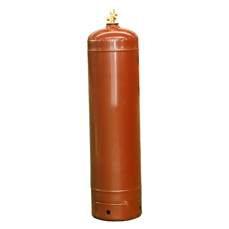Special Design For Lpg 5kg Cylinder - Cheap Price Wholesale Small Lpg Gas Cylinder With Cylinder Vavle And Regulator – Yongan