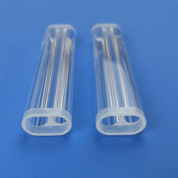 High-quality Borofloat 33 Laser Flow Tubes Featured Image
