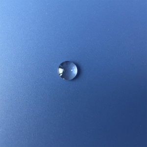 High Precision Hemispherical Optical Glass Ball Lens