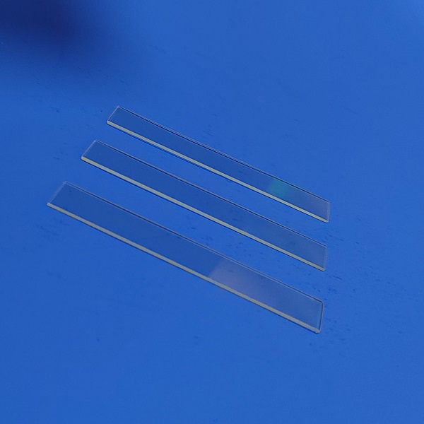 High Quality for Quartz Coating Target - samarium doped glass blanks for laser applications – LZY