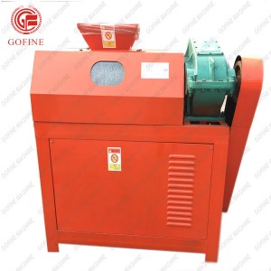 Special Price for Seed Spreader Machine - Double Roller Granulator  – Gofine