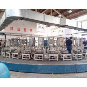 China High Quality Continuous Foaming Production Line for Foaming