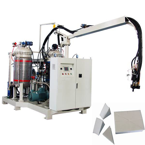 Polyurethane Block Foam Making Machine High Pressure PU Foaming Machine – Polyurethane