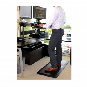 PU Standing Mat Standing Mats For Office Anti Fatigue Foam Mat