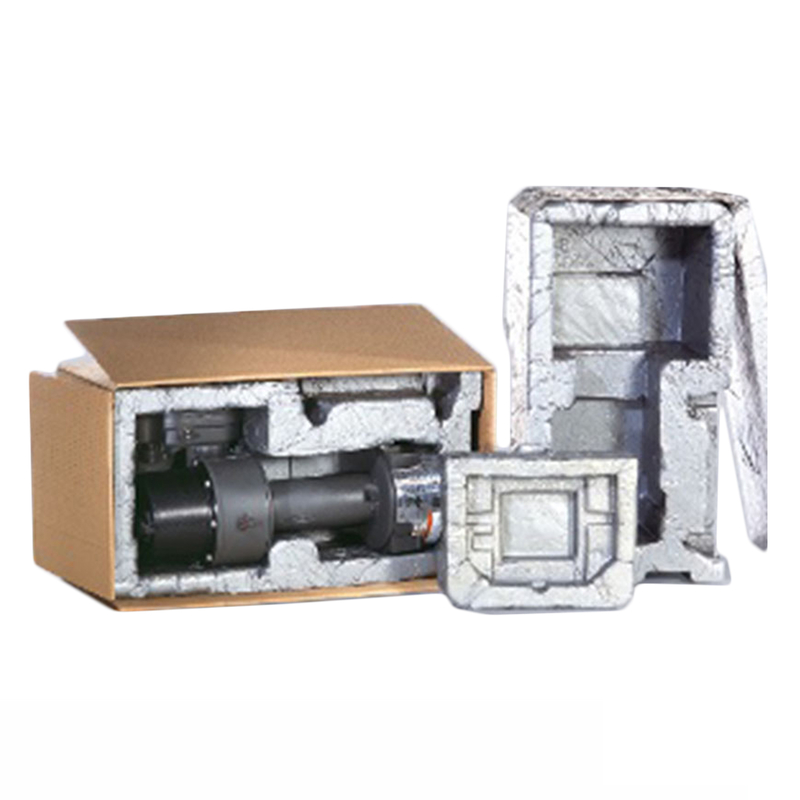 PU Polyurethane Foam Packing Machine Fragile Goods Packaging Equipment