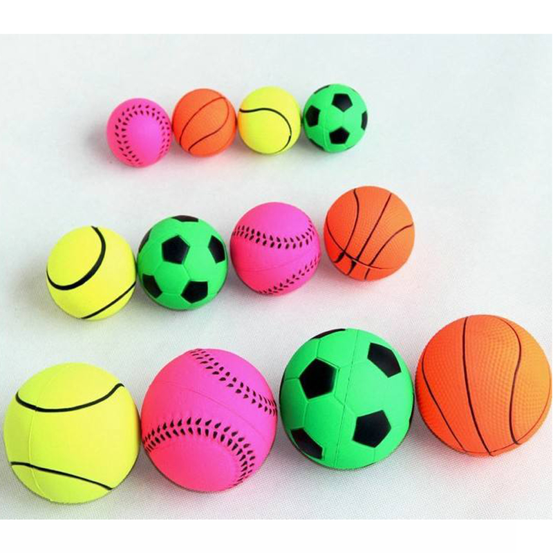 PU Material Soft Lightweight Hand Grip Strengthener Pressure Release PU Stress Ball Toys
