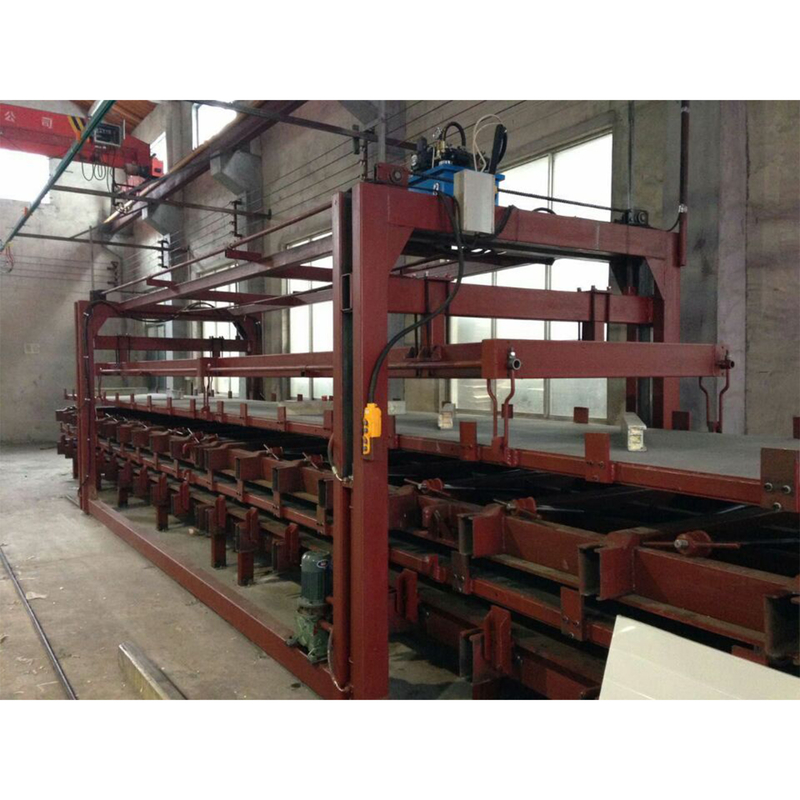 PIR Fireproof Insulated Cold Room Panel Machine PU Sandwich Panel Production Line Featured Image