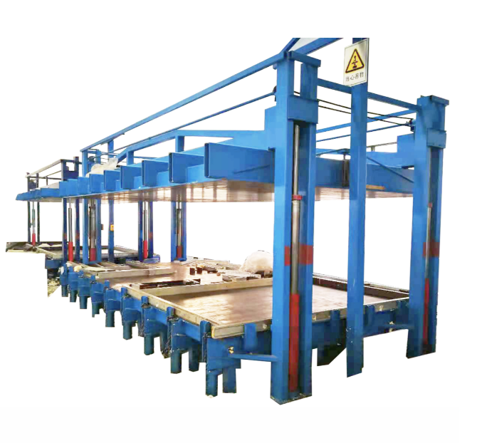 PU Sandwich Panel Production Line: A Breakthrough in Thermal Insulation