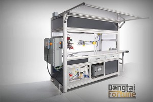 Well-designed Automation Solutions - Custom Automation Solutions  – Dongtai Fortune