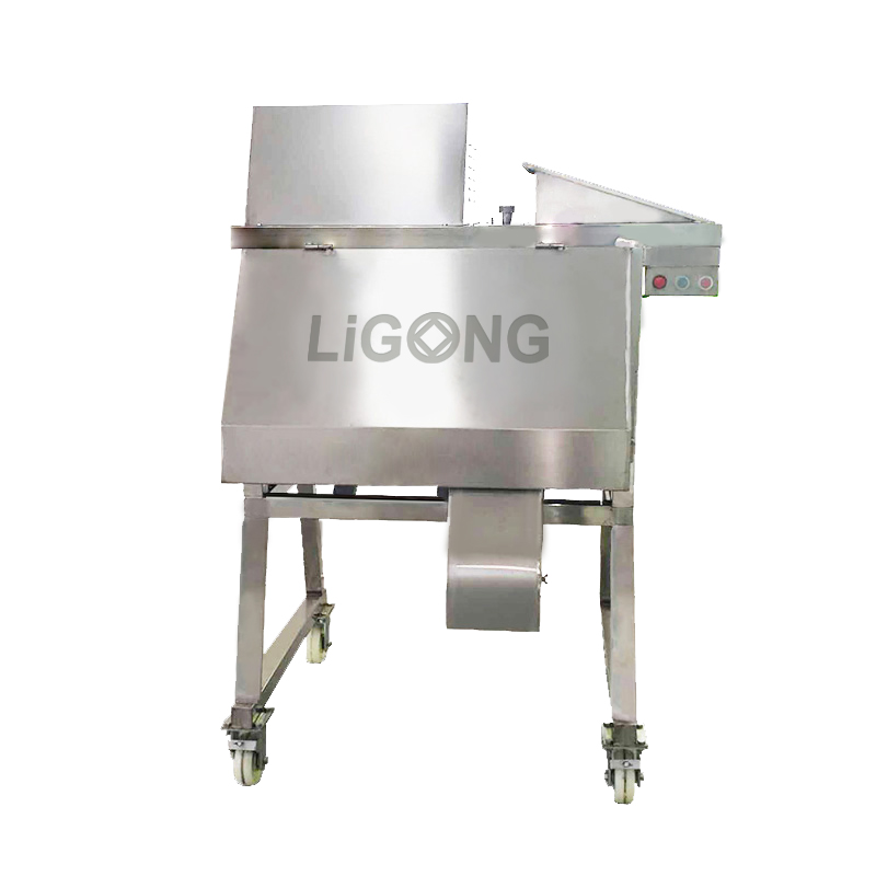 LG-350 Fruit And Vegetable Dicing Machine Featured Image