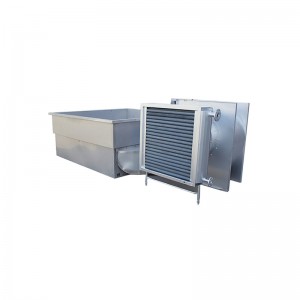 Well-designed Drying Machine For Ginger - Open Box Dryer – Ligong