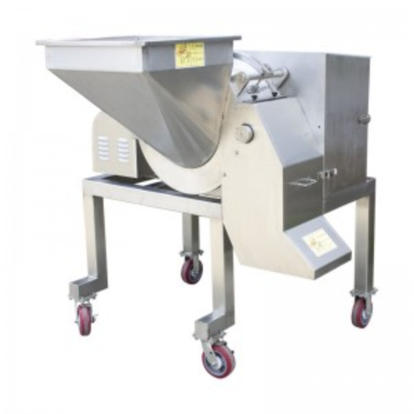 LG-500 Fruit And Vegetable Dicing Machine Featured Image