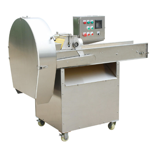 LG-680 Multi-functional Vegetables Cutting Machine Featured Image