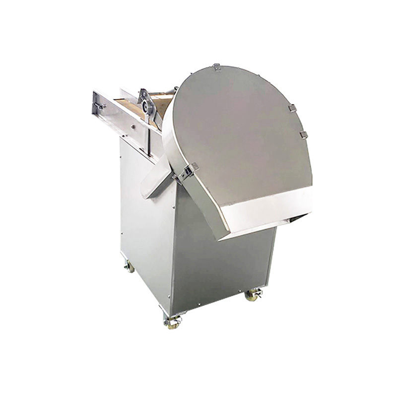 Discount wholesale Potato Slice Cutter Machine - LG-550 Oblique Cutting Machine – Ligong