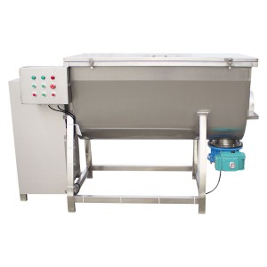 Top Quality Automatic Peeler - LG-700 Powder Mixing Machine – Ligong