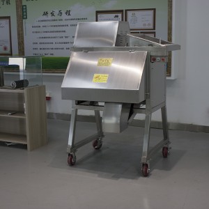 LG-350 Fruit And Vegetable Dicing Machine