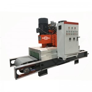 2022 High quality Granite Calibration Machine - Automatic Stone Calibrating Machine  – MACTOTEC