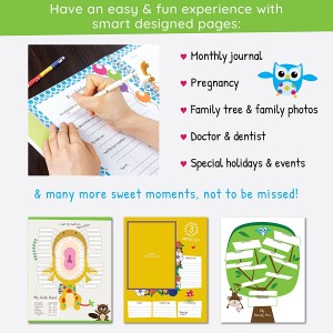 High Quality for China Children Custom Design Full Color Kid Soft and Hardcover Mini Book Printing