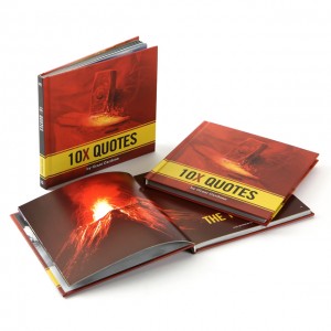 Custom hardcover story book printing services