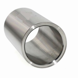 Price and manufacturer of high-precision high-quality shaft sleeve and spacer Axle Sleeve