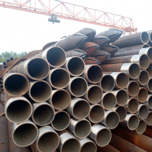 mental pipe Factory outlet hollow Grouting steel pipe for Construction