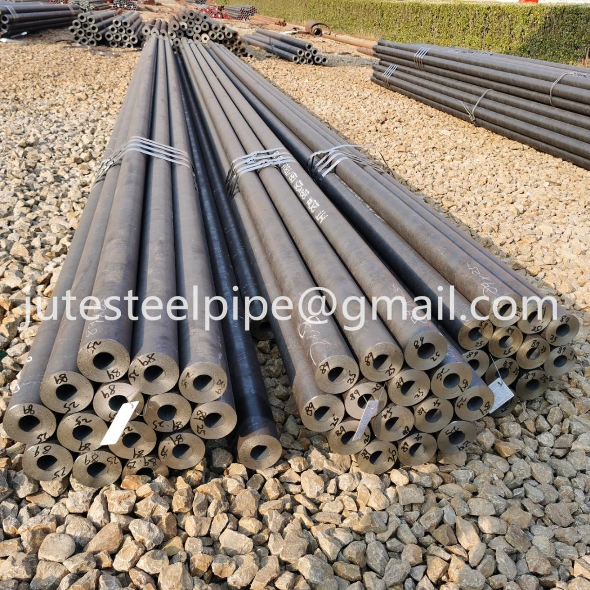 How to accurately identify the authenticity of the seamless steel pipe