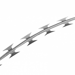 concertina razor wire price blade cross meters razor barbed wire