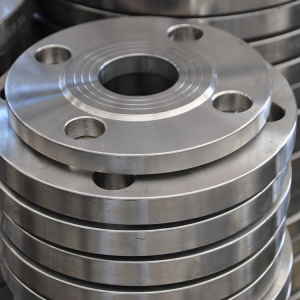 6061 aluminum flanges slip on flanges for pipe joint