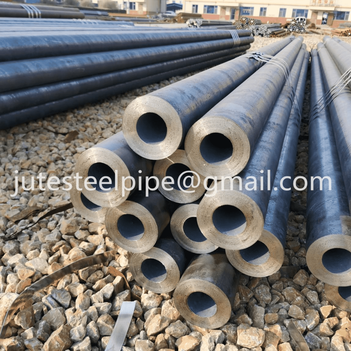 Summary of seamless steel pipe knowledge terms