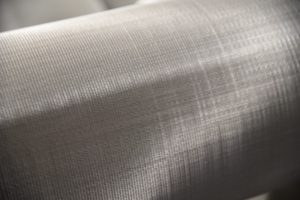 Super precise Stainless Steel Wire cloth Stainless Steel Dutch Mesh 12meshx64meshx58mmx40mmx1mx30m