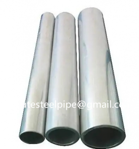 25*1*420mm aluminum tube for plastic chair leg manufacture