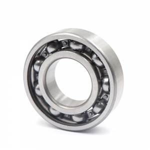 High quality 163010-2RS 163110-2RS 163110 bearing for bicycle 16*31*10mm Non-standard deep groove ball bearing