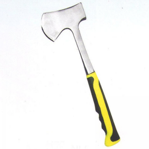 Professional Carbon Steel Hand Tool Fiberglass Handle Claw Hammer