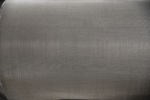 Super precise Stainless Steel Wire cloth Stainless Steel Dutch Mesh 12meshx64meshx58mmx40mmx1mx30m