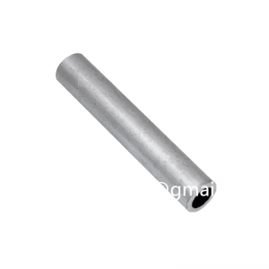 6061 7005 7075 T6 Aluminum pipe / 7075 T6 Aluminum tube Price per