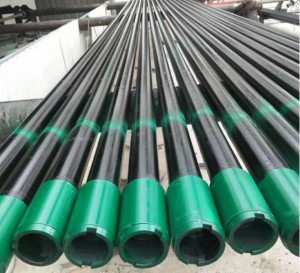 9 3/8 13 3/8 Inch API 5L API 5CT J55 K55 N80 L80 P110 Premium Tubing Boiler Pipes Used Gas Oil Well Casing Pipe Project