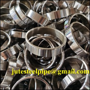 Manufacturer of carbon steel shaft sleeve and general mechanical accessories stainless steel bearing bush