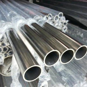 Shandong 304 SS Tube Factory Supplier ASTM 201 304 316 416 Seamless Stainless Steel Pipe