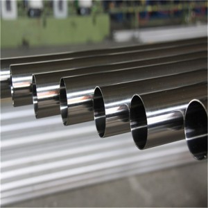 Stainless steel seamless/weld pipe