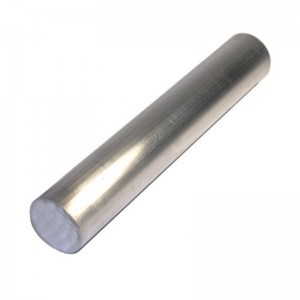 Hot Selling Good quality aluminum rod 5mm 8011 Aluminium Rod Price High Quality Solid Aluminum Bar